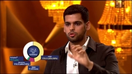 Shark Tank India - 18th February 2025